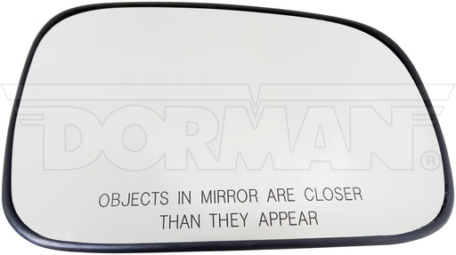 Dorman 56619 Door Mirror Glass - Right