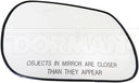 Dorman 56621 Door Mirror Glass - Right