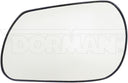 Dorman 56622 Door Mirror Glass - Left