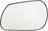 Dorman 56622 Door Mirror Glass - Left