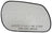 Dorman 56625 Door Mirror Glass - Right
