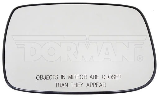 Dorman 56631 Door Mirror Glass - Right