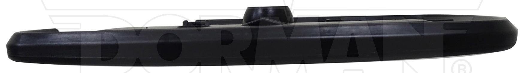 Dorman 56631 Door Mirror Glass - Right