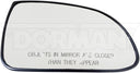 Dorman 56643 Door Mirror Glass - Right