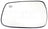 Dorman 56644 Door Mirror Glass - Left