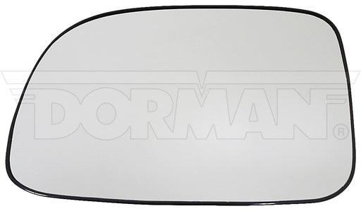 Dorman 56658 Door Mirror Glass - Left