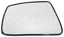 Dorman 56662 Door Mirror Glass - Left