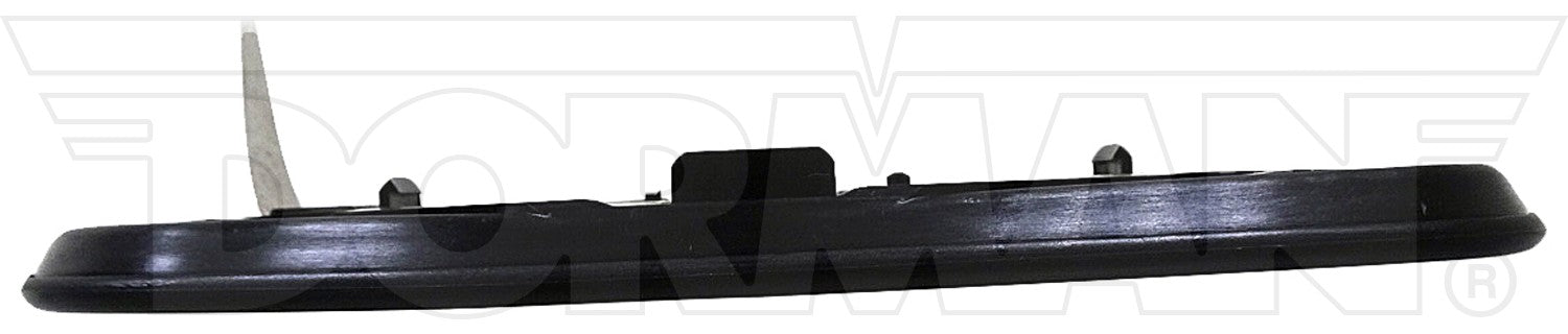 Dorman 56670 Door Mirror Glass - Left