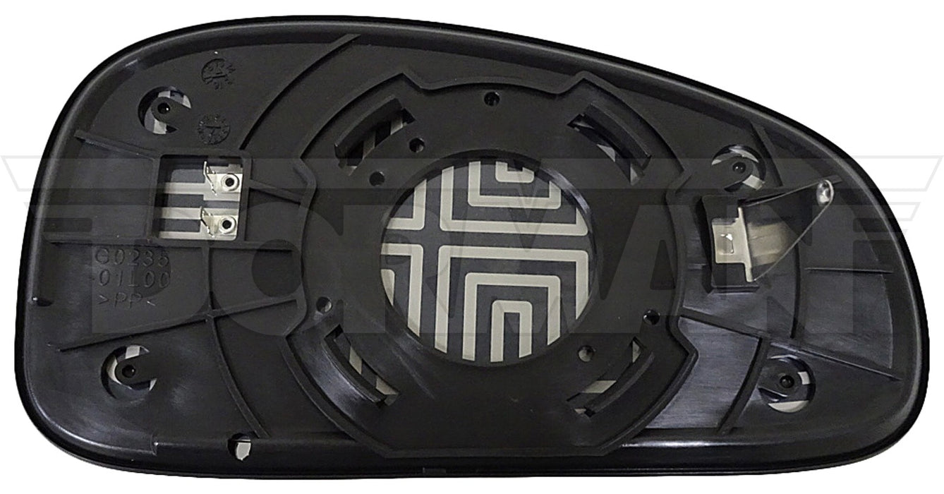 Dorman 56682 Door Mirror Glass - Left