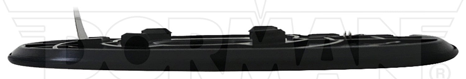 Dorman 56682 Door Mirror Glass - Left
