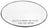 Dorman 56715 Door Mirror Glass - Right