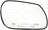 Dorman 56729 Door Mirror Glass - Right