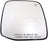 Dorman 56785 Door Mirror Glass - Right