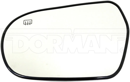 Dorman 56794 Door Mirror Glass - Left