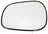 Dorman 56800 Door Mirror Glass - Left