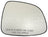 Dorman 56813 Door Mirror Glass - Right