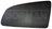 Dorman 56826 Door Mirror Glass - Left
