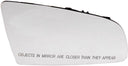 Dorman 56827 Door Mirror Glass - Right