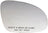 Dorman 56835 Door Mirror Glass - Right
