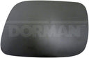Dorman 56838 Door Mirror Glass - Left