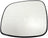 Dorman 56901 Door Mirror Glass - Left