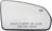 Dorman 56902 Door Mirror Glass - Right
