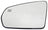 Dorman 56903 Door Mirror Glass - Left
