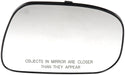 Dorman 56952 Door Mirror Glass - Right