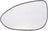 Dorman 56964 Door Mirror Glass - Left