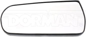 Dorman 56988 Door Mirror Glass - Left