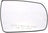Dorman 56989 Door Mirror Glass - Right