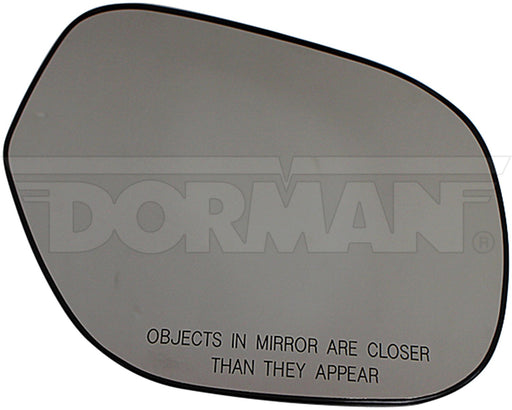 Dorman 56997 Door Mirror Glass - Right
