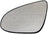 Dorman 56998 Door Mirror Glass - Left