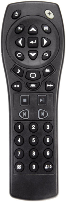 Dorman 57001 DVD Player Remote Control