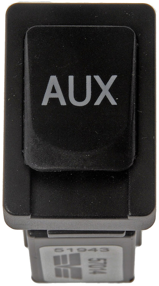 Dorman 57014 Audio / Video Jack
