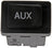 Dorman 57015 Audio / Video Jack