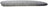 Dorman 57030 Door Mirror Glass - Right