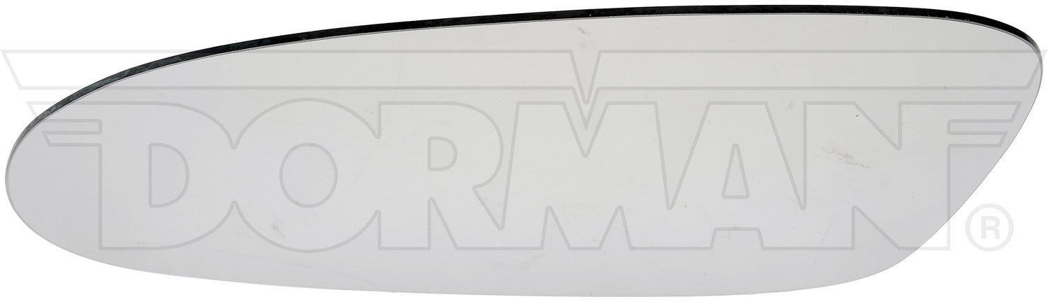 Dorman 57031 Door Mirror Glass - Left