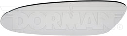Dorman 57031 Door Mirror Glass - Left