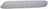 Dorman 57046 Door Mirror Glass - Left