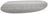 Dorman 57055 Door Mirror Glass - Left
