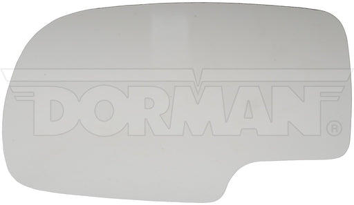 Dorman 57059 Door Mirror Glass - Left