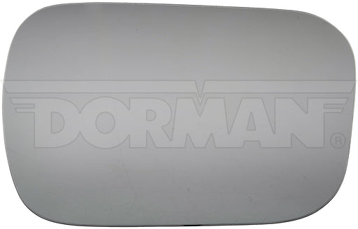 Dorman 57064 Door Mirror Glass - Left