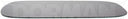 Dorman 57064 Door Mirror Glass - Left