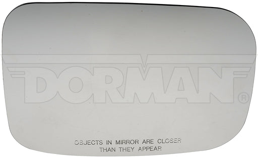 Dorman 57066 Door Mirror Glass - Right