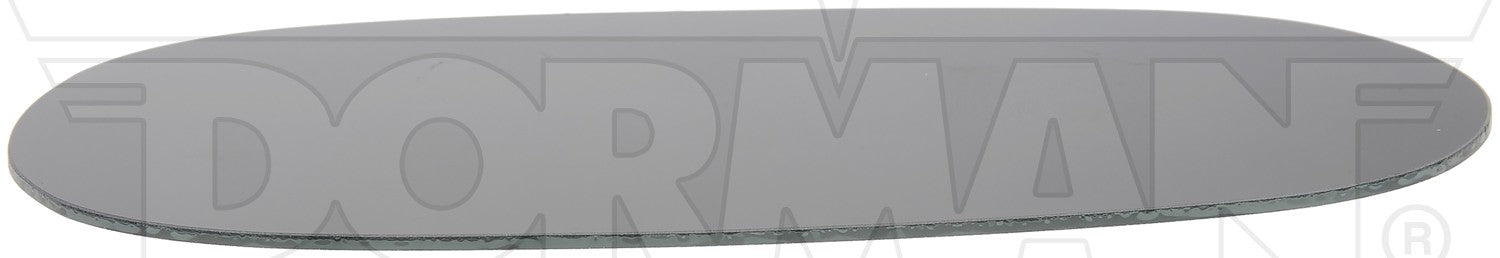 Dorman 57069 Door Mirror Glass - Left