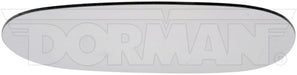 Dorman 57069 Door Mirror Glass - Left