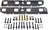 Dorman 57072 Exhaust Manifold Gasket and Hardware Kit - Left or Right