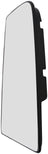 Dorman 57076 Door Mirror Glass - Right Upper