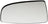 Dorman 57079 Door Mirror Glass - Right Lower